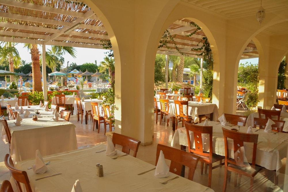 Vime Sidi Mansour Otel Houmt Souk  Dış mekan fotoğraf